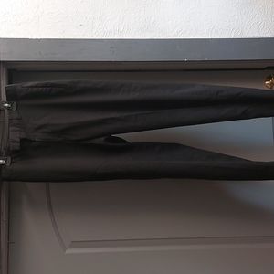 DKNY Black Pant Sz 30x30